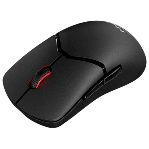 Mouse HyperX Pulsefire Saga Pro Black Fără fir / 26000 dpi photo 3