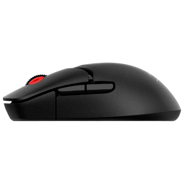 Mouse HyperX Pulsefire Saga Pro Black Fără fir / 26000 dpi photo 4