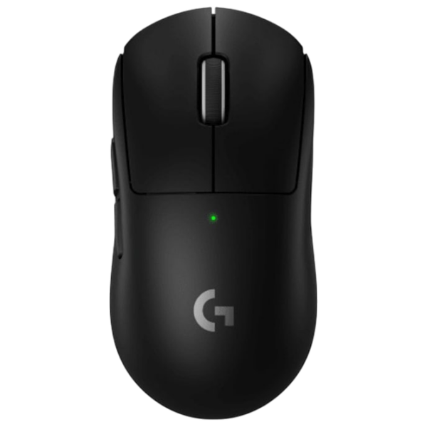 Mouse Logitech PRO X Superlight 2 SE Black Fără fir / 44000 dpi photo 1