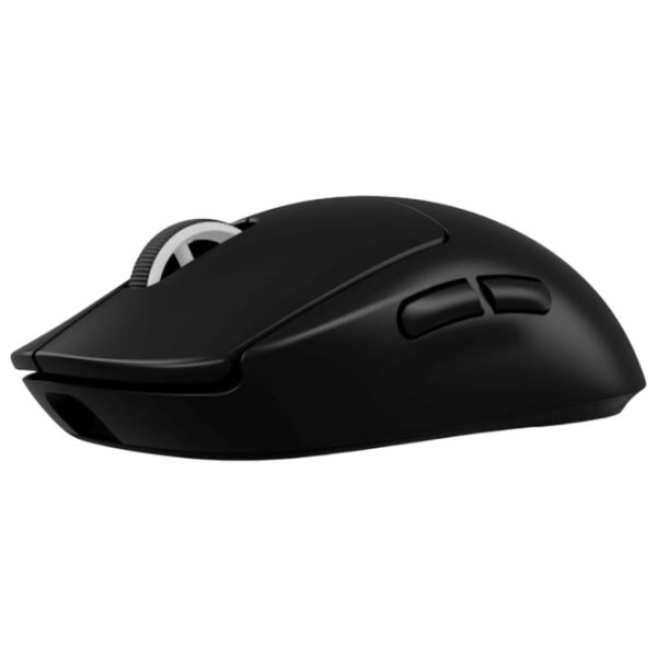 Mouse Logitech PRO X Superlight 2 SE Black Fără fir / 44000 dpi photo 2