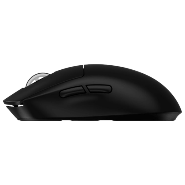 Mouse Logitech PRO X Superlight 2 SE Black Fără fir / 44000 dpi photo 3