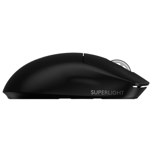 Mouse Logitech PRO X Superlight 2 SE Black Fără fir / 44000 dpi photo 4