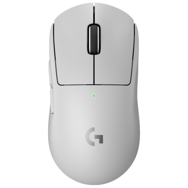Mouse Logitech PRO X Superlight 2 SE White Fără fir / 44000 dpi photo 1