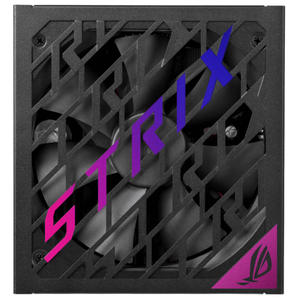 Блок питания Asus ROG Strix Gaming 80+ Platinum 1000 Вт Черный  photo 7