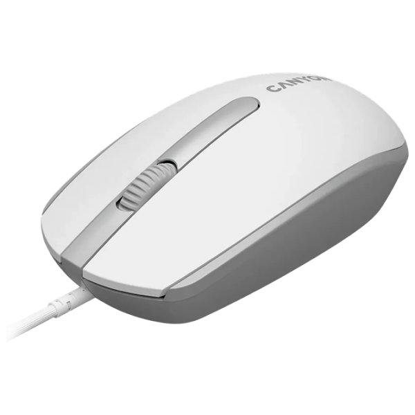Mouse Canyon M-10 White Cu fir, 1000 dpi photo 2