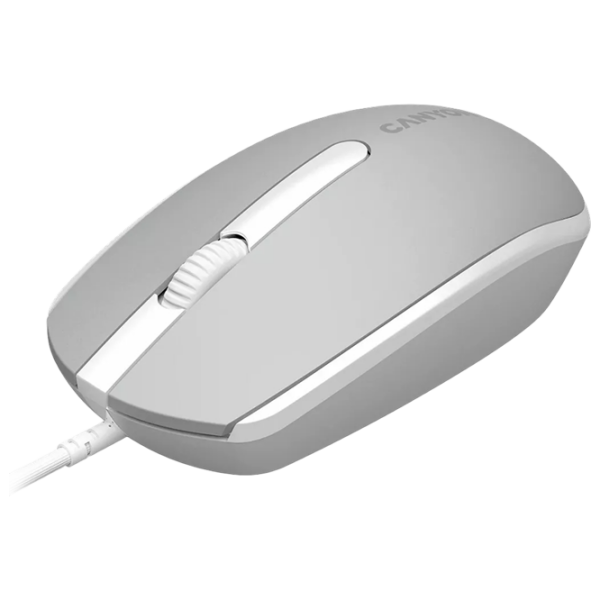 Mouse Canyon M-10 Gray Cu fir, 1000 dpi photo 2
