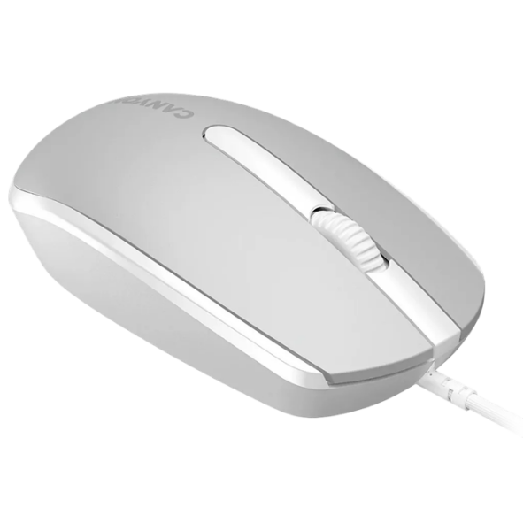 Mouse Canyon M-10 Gray Cu fir, 1000 dpi photo 3