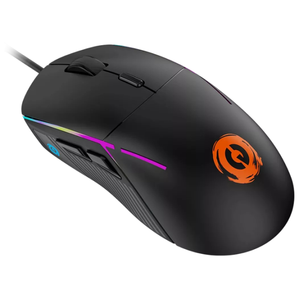 Mouse Canyon GM-321 Shadder Black Cu fir / 7200 dpi photo 4