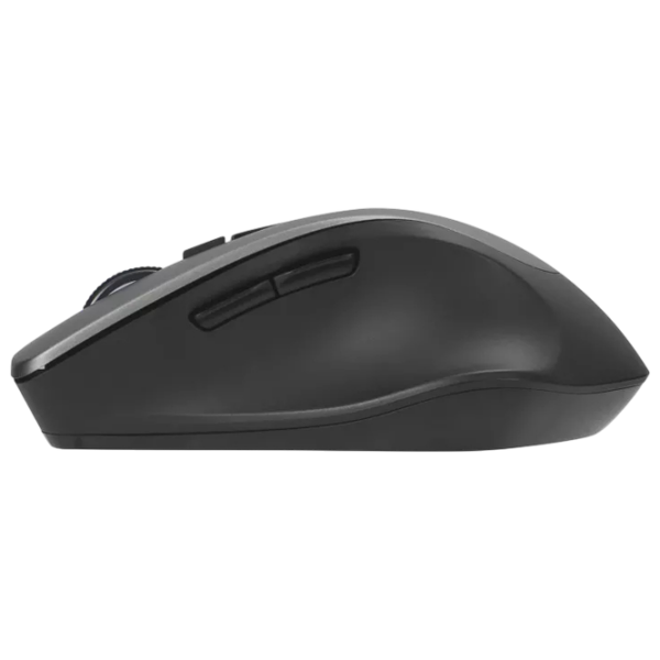 Мышь Asus WT425 Серый Беспроводные, 1600 dpi photo 4