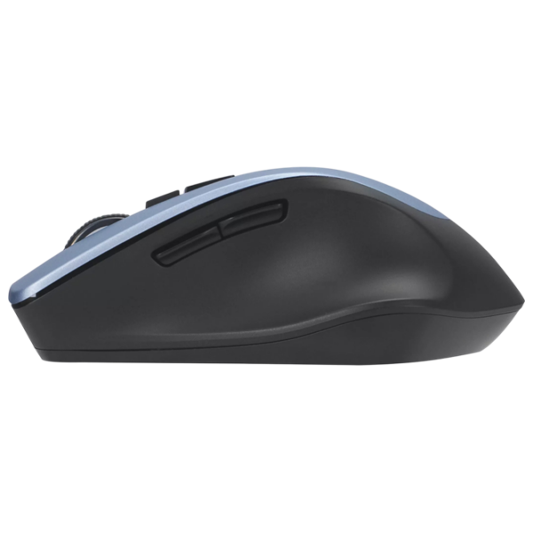 Мышь Asus WT425 Синий Беспроводные, 1600 dpi photo 4