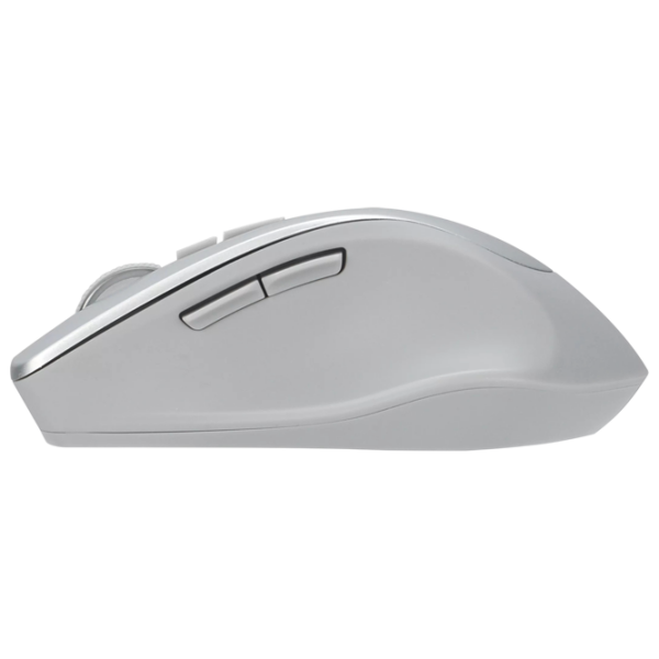 Мышь Asus WT425 Серебряный Беспроводные, 1600 dpi photo 4