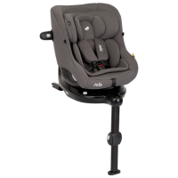 Scaun auto Joie i-Pivot C2302AATHD000 Thunder 0 luni - 4 ani, 18 kg