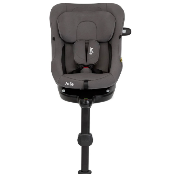 Scaun auto Joie i-Pivot C2302AATHD000 Thunder 0 luni - 4 ani, 18 kg photo 2