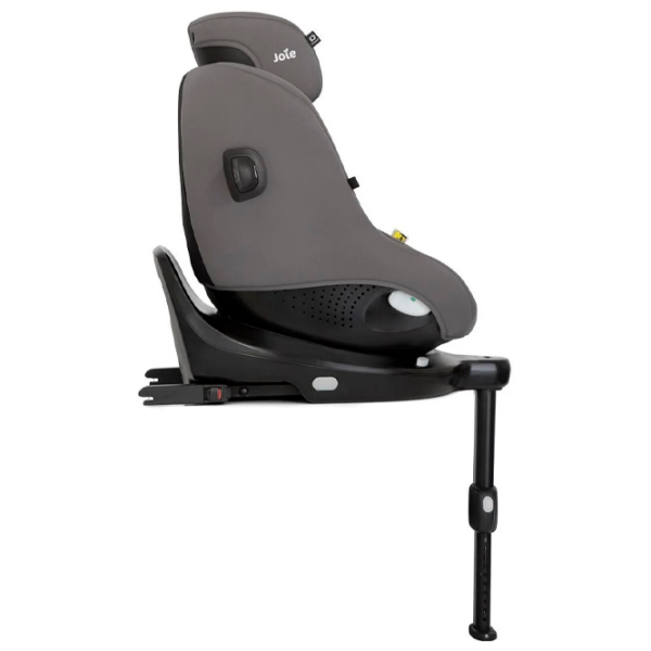 Scaun auto Joie i-Pivot C2302AATHD000 Thunder 0 luni - 4 ani, 18 kg photo 3