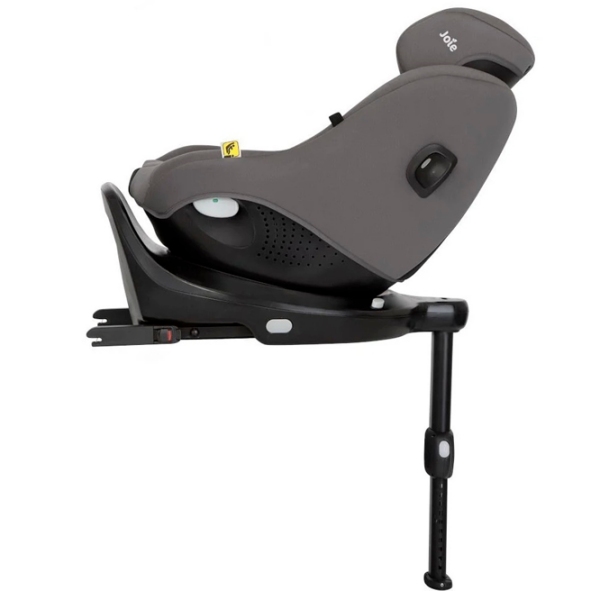 Scaun auto Joie i-Pivot C2302AATHD000 Thunder 0 luni - 4 ani, 18 kg photo 4