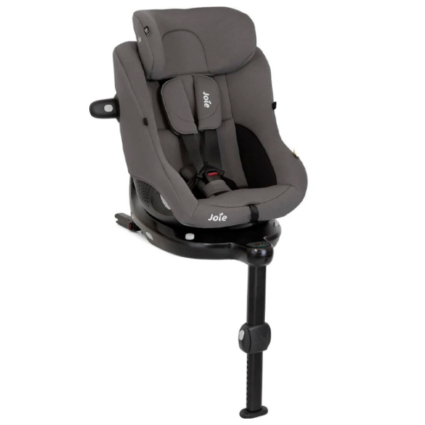 Scaun auto Joie i-Pivot C2302AATHD000 Thunder 0 luni - 4 ani, 18 kg photo 5