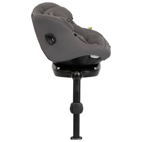 Scaun auto Joie i-Pivot C2302AATHD000 Thunder 0 luni - 4 ani, 18 kg photo 6