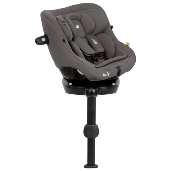 Scaun auto Joie i-Pivot C2302AATHD000 Thunder 0 luni - 4 ani, 18 kg photo 7