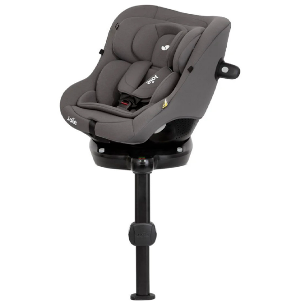 Scaun auto Joie i-Pivot C2302AATHD000 Thunder 0 luni - 4 ani, 18 kg photo 8
