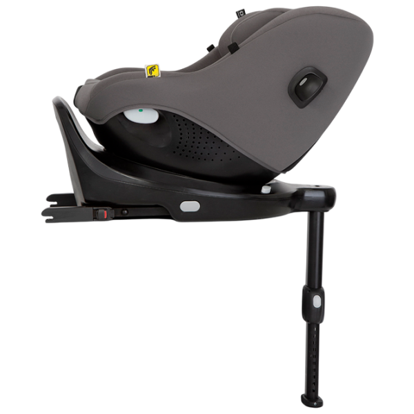Scaun auto Joie i-Pivot C2302AATHD000 Thunder 0 luni - 4 ani, 18 kg photo 9