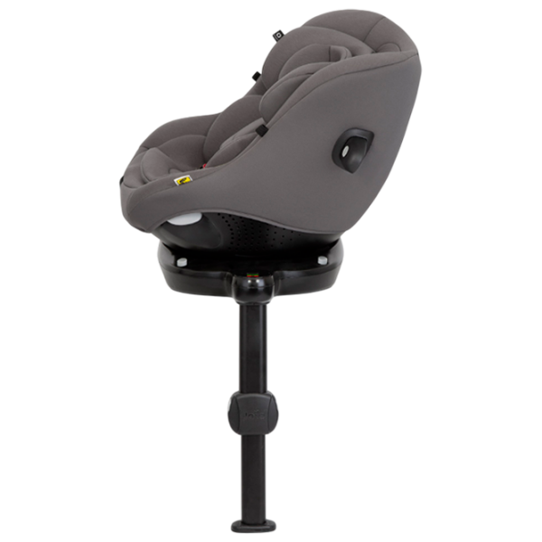 Scaun auto Joie i-Pivot C2302AATHD000 Thunder 0 luni - 4 ani, 18 kg photo 10
