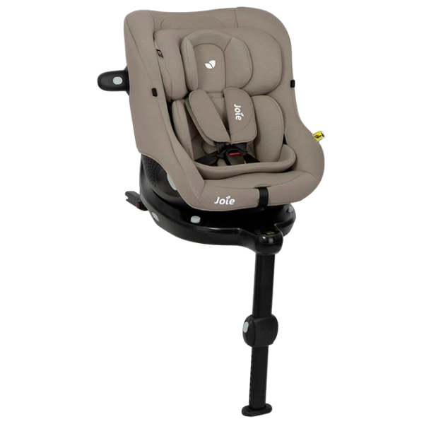 Scaun auto Joie i-Pivot C2302AAOAK000 Beige 0 luni - 4 ani, 18 kg photo 1