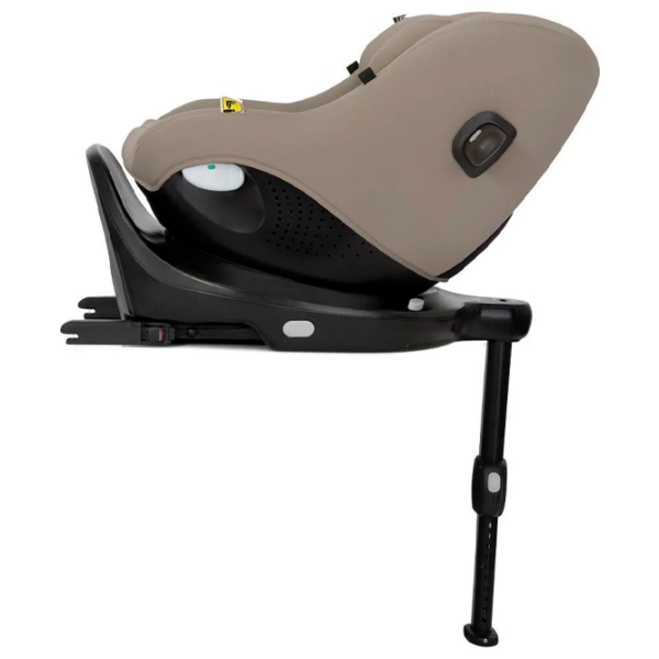 Scaun auto Joie i-Pivot C2302AAOAK000 Beige 0 luni - 4 ani, 18 kg photo 2