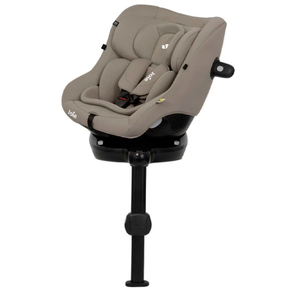 Scaun auto Joie i-Pivot C2302AAOAK000 Beige 0 luni - 4 ani, 18 kg photo 4
