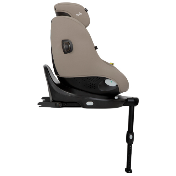 Scaun auto Joie i-Pivot C2302AAOAK000 Beige 0 luni - 4 ani, 18 kg photo 5