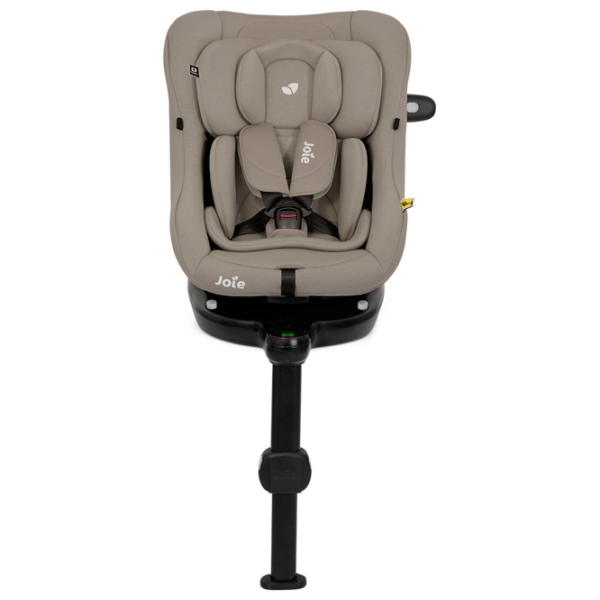 Scaun auto Joie i-Pivot C2302AAOAK000 Beige 0 luni - 4 ani, 18 kg photo 7