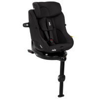 Scaun auto Joie i-Pivot C2302AASHA000 Black 0 luni - 4 ani, 18 kg