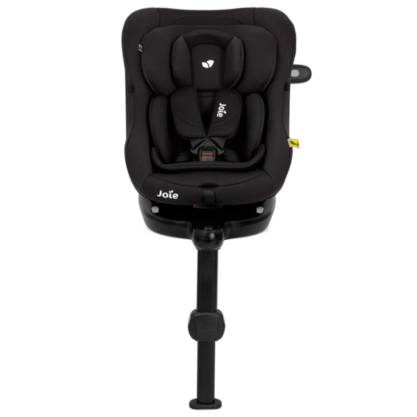 Scaun auto Joie i-Pivot C2302AASHA000 Black 0 luni - 4 ani, 18 kg photo 2