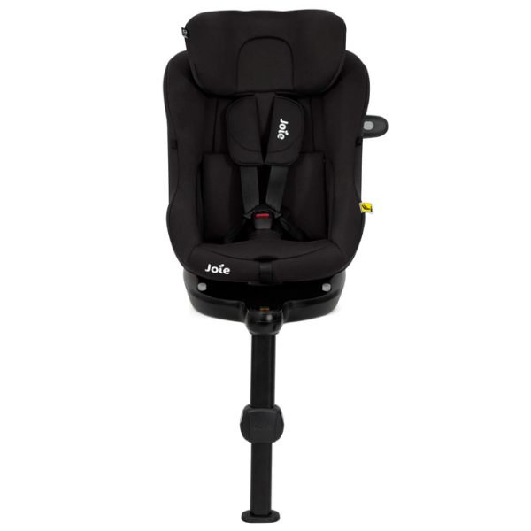 Scaun auto Joie i-Pivot C2302AASHA000 Black 0 luni - 4 ani, 18 kg photo 3