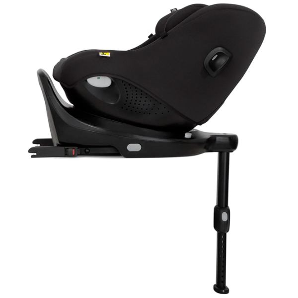 Scaun auto Joie i-Pivot C2302AASHA000 Black 0 luni - 4 ani, 18 kg photo 4