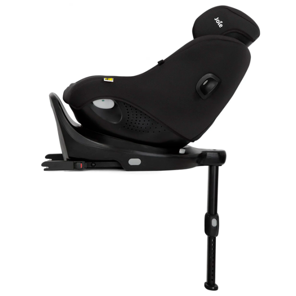 Scaun auto Joie i-Pivot C2302AASHA000 Black 0 luni - 4 ani, 18 kg photo 5