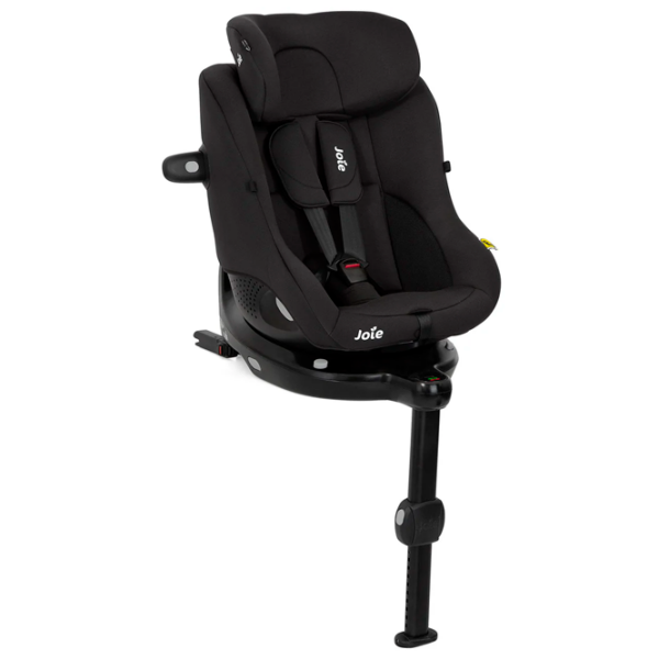 Scaun auto Joie i-Pivot C2302AASHA000 Black 0 luni - 4 ani, 18 kg photo 7