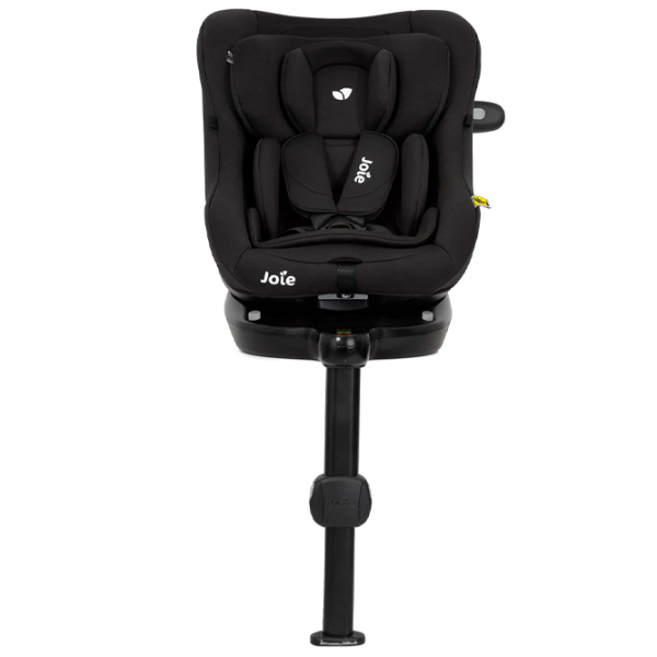 Scaun auto Joie i-Pivot C2302AASHA000 Black 0 luni - 4 ani, 18 kg photo 8