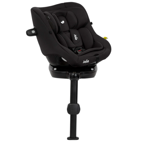 Scaun auto Joie i-Pivot C2302AASHA000 Black 0 luni - 4 ani, 18 kg photo 9