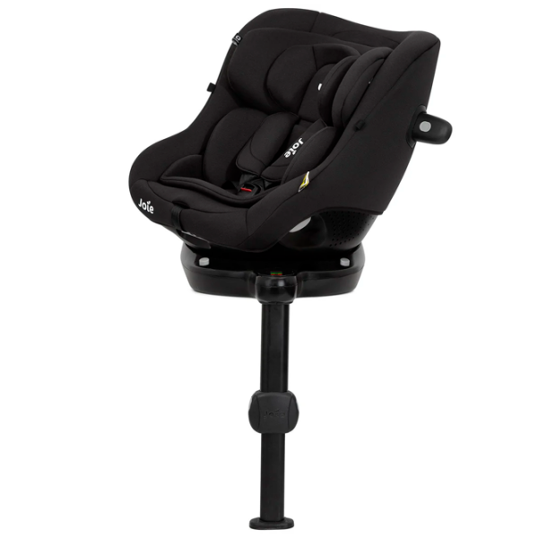 Scaun auto Joie i-Pivot C2302AASHA000 Black 0 luni - 4 ani, 18 kg photo 10
