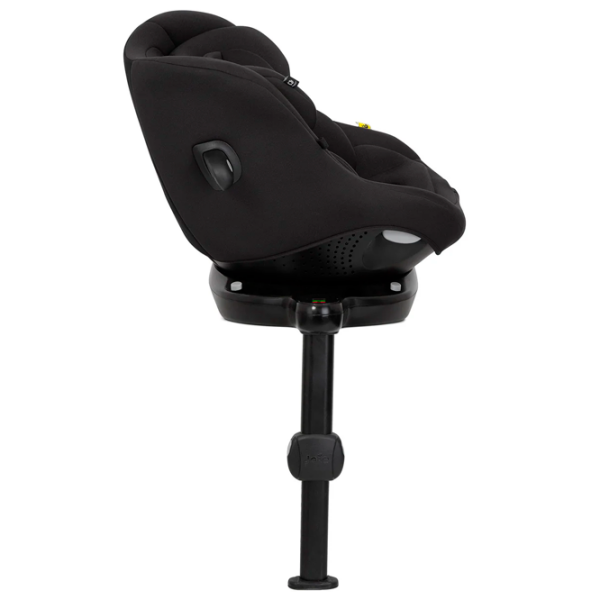 Scaun auto Joie i-Pivot C2302AASHA000 Black 0 luni - 4 ani, 18 kg photo 11
