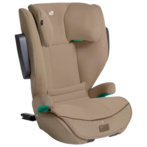 Scaun auto Joie i-Traver C1903BASDS000 Beige 3 ani - 12 ani, 36 kg photo 1