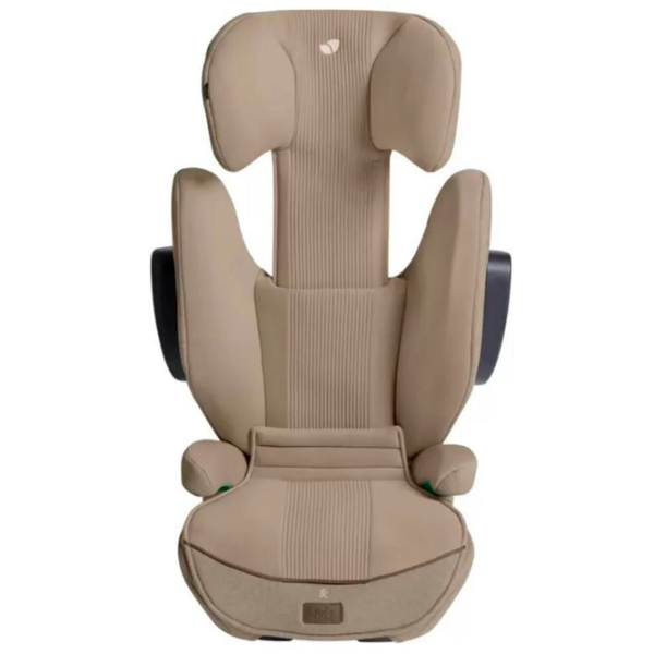 Scaun auto Joie i-Traver C1903BASDS000 Beige 3 ani - 12 ani, 36 kg photo 2