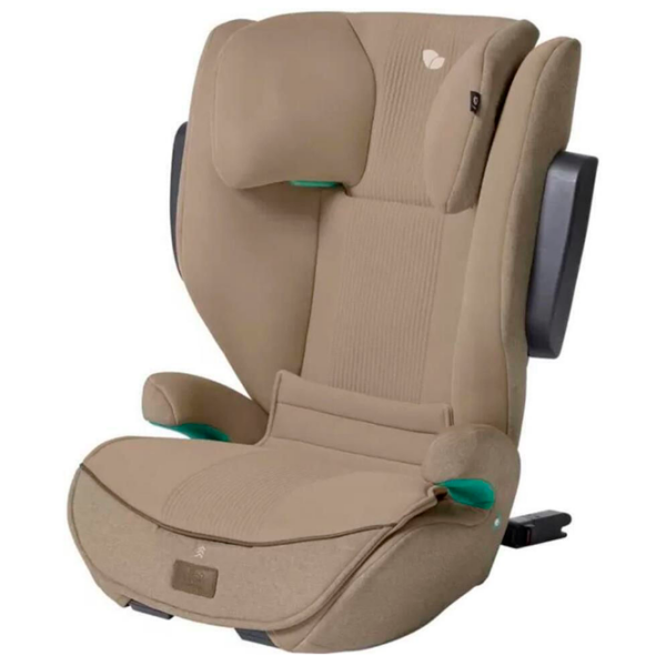 Scaun auto Joie i-Traver C1903BASDS000 Beige 3 ani - 12 ani, 36 kg photo 3