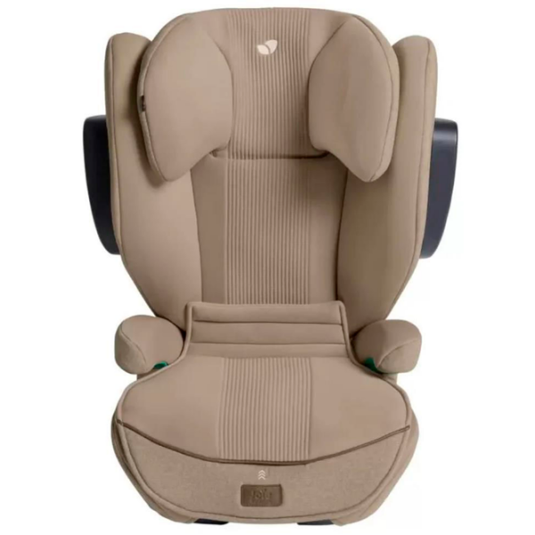 Scaun auto Joie i-Traver C1903BASDS000 Beige 3 ani - 12 ani, 36 kg photo 5