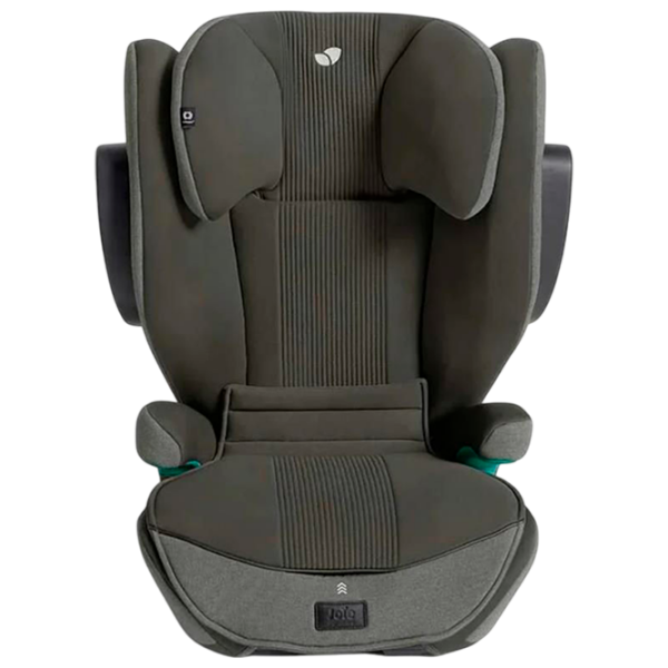 Scaun auto Joie i-Traver C1903BAEVG000 Black 3 ani - 12 ani, 36 kg photo 3
