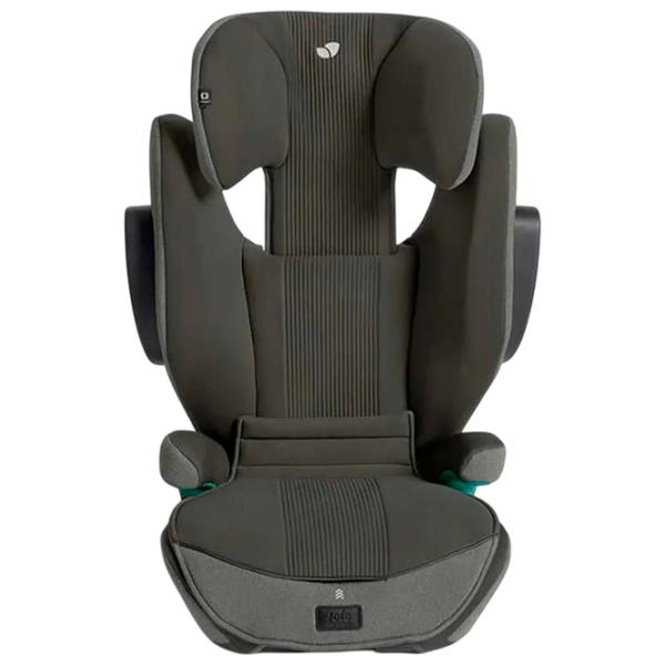 Scaun auto Joie i-Traver C1903BAEVG000 Black 3 ani - 12 ani, 36 kg photo 6