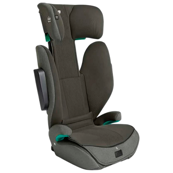 Scaun auto Joie i-Traver C1903BAEVG000 Black 3 ani - 12 ani, 36 kg photo 8