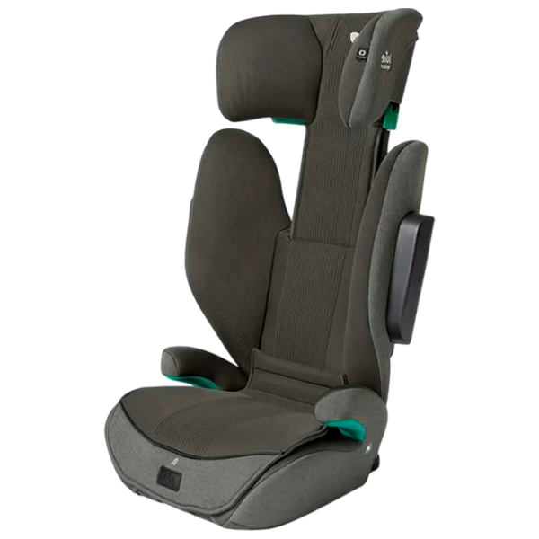 Scaun auto Joie i-Traver C1903BAEVG000 Black 3 ani - 12 ani, 36 kg photo 9