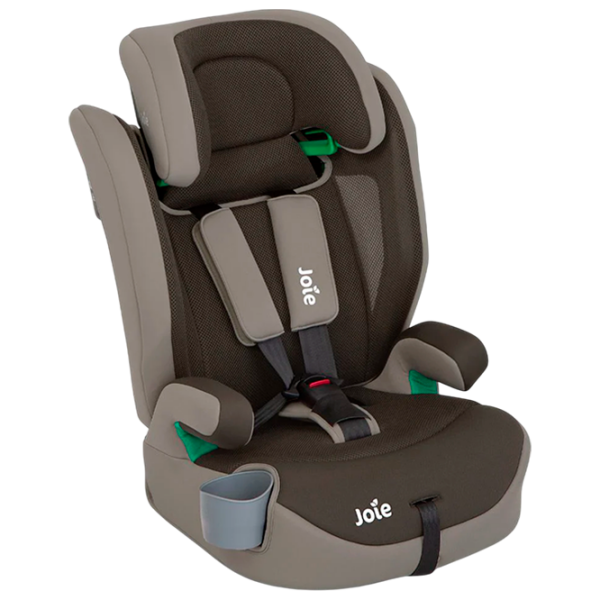 Scaun auto Joie Elevate C2216ABTOF000 Beige 1 an - 12 ani, 36 kg photo 1