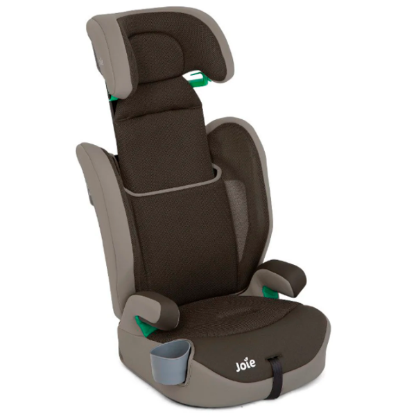 Scaun auto Joie Elevate C2216ABTOF000 Beige 1 an - 12 ani, 36 kg photo 2